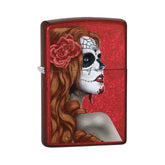 ENCENDEDOR ZIPPO CATRI 28830